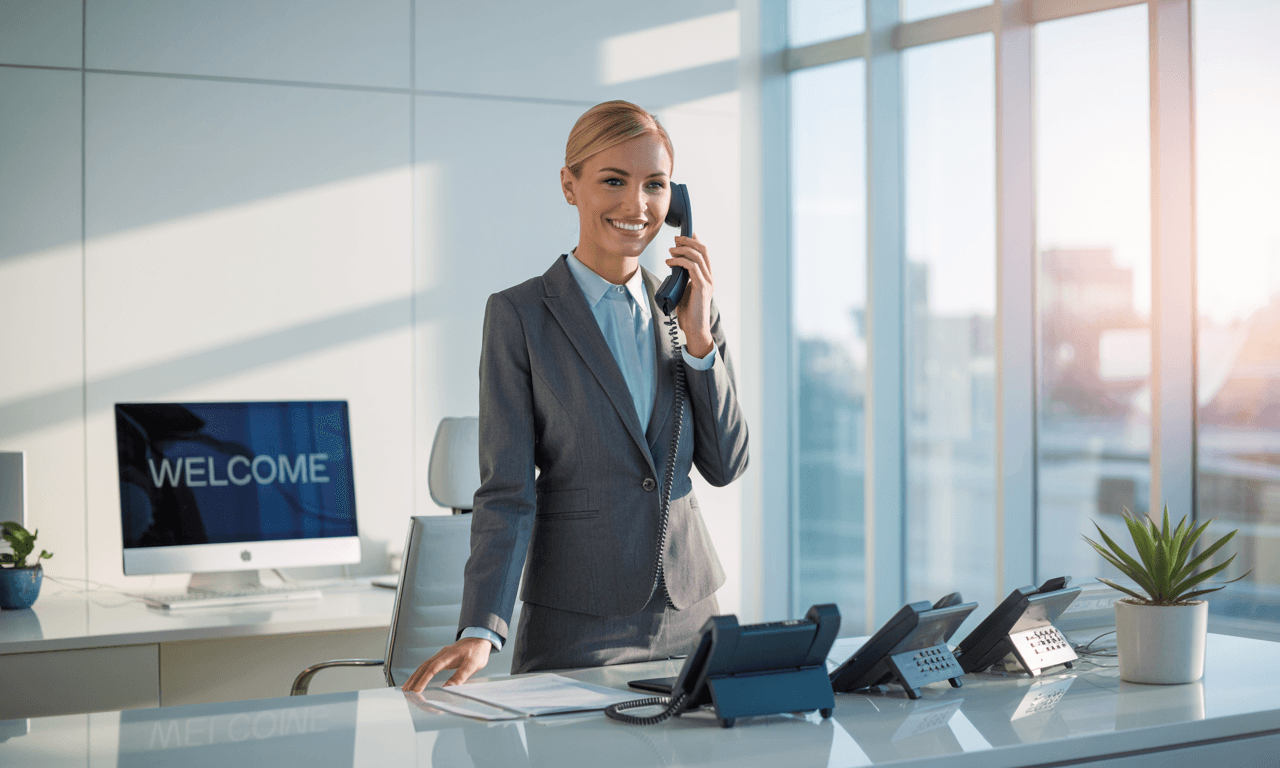 Pourquoi un télésecrétaire est-il indispensable pour les avocats ?