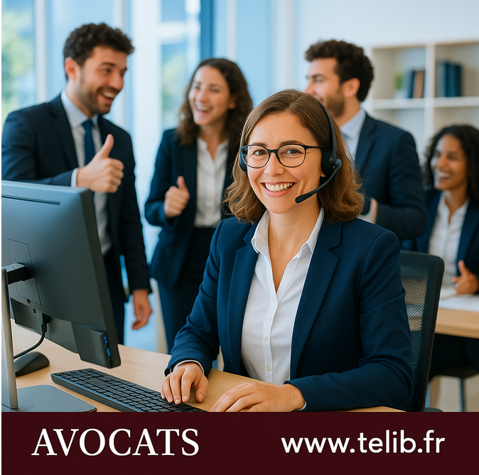 Transformez Votre Cabinet d’Avocat en 30 Jours