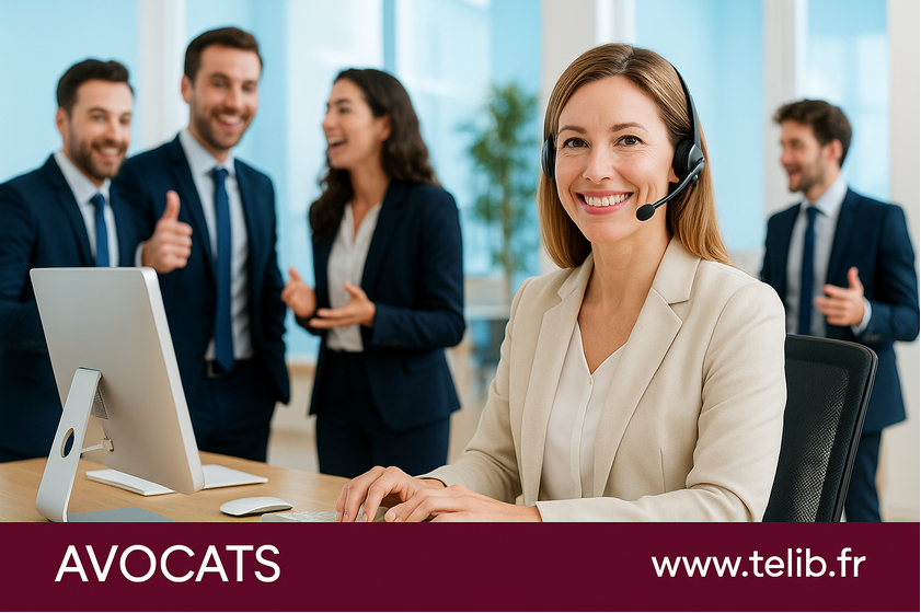 Gestion cabinet avocat : Optimisez votre pratique